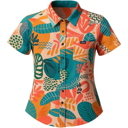 DHaRCO - Exclusive Tech Party Shirt - Women's