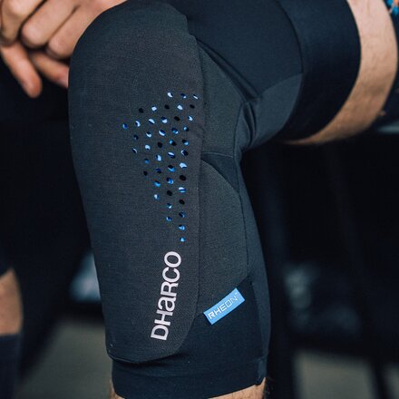 DHaRCO - Gravity Knee Pad