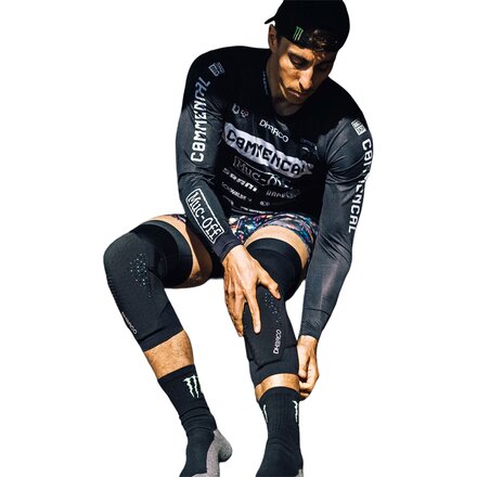 DHaRCO - Gravity Knee Pad