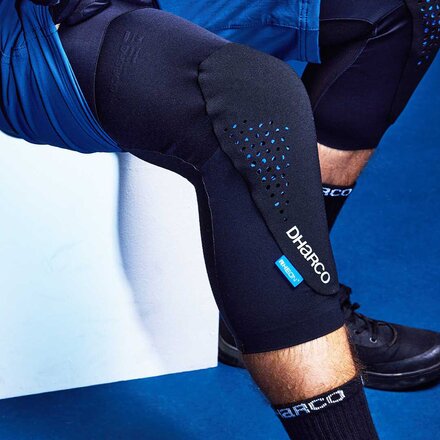 DHaRCO - Trail Knee Pad
