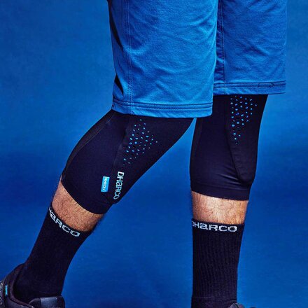 DHaRCO - Trail Knee Pad