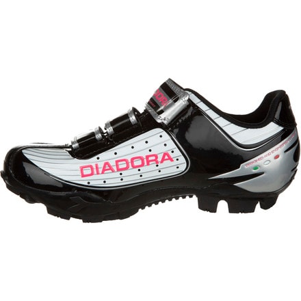Diadora - X-Trivex Plus Shoes - Women's