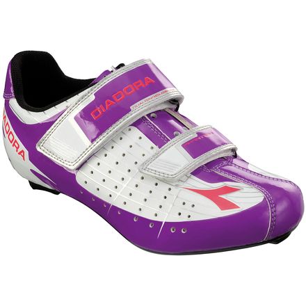 Diadora - Phantom Cycling Shoes - Women's