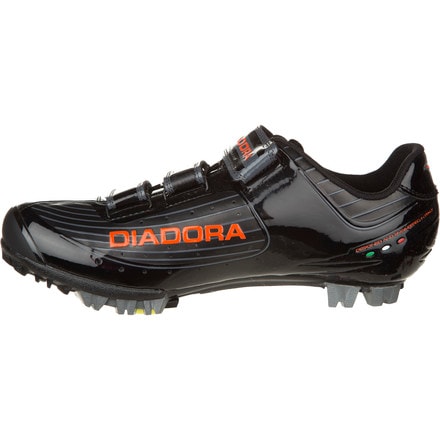 Diadora - X-Tornado Shoes - Men's