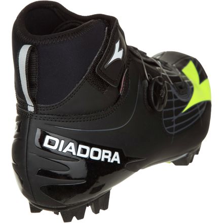 Diadora - Polarex Plus Cycling Shoe - Men's