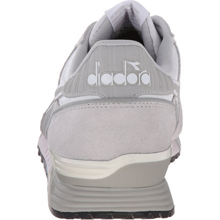 Diadora - Titan Leather L/S Shoe - Men's