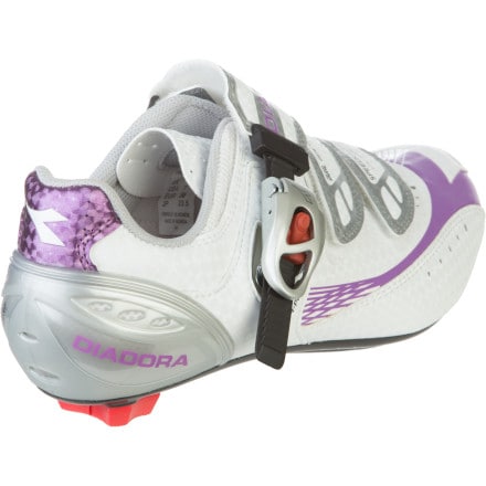 Diadora - Speedracer 2 Carbon Shoe - Women's