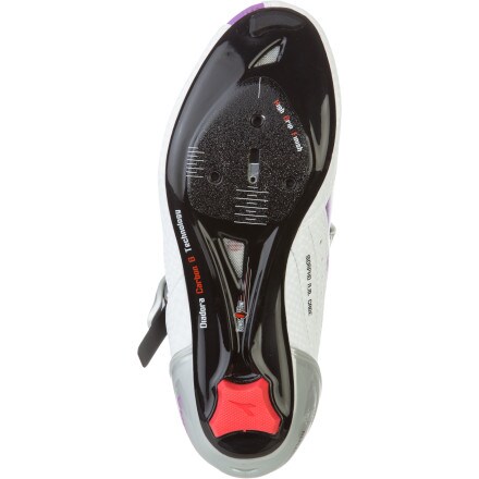Diadora - Speedracer 2 Carbon Shoe - Women's