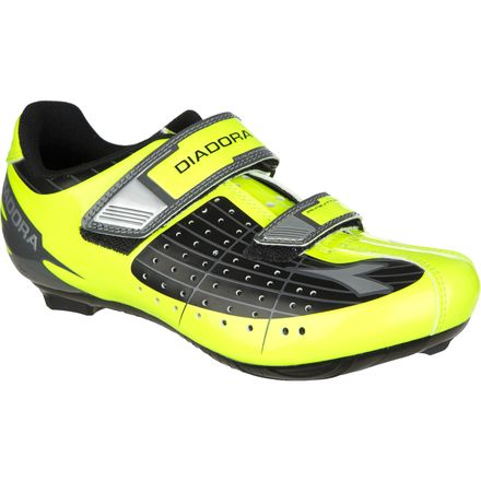 Diadora - Phantom Jr Cycling Shoe - Kids'