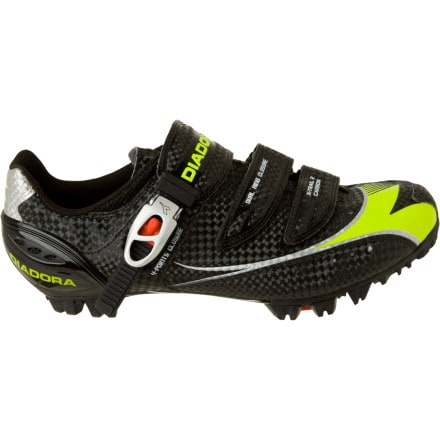 Diadora - X Trail 2 Carbon Shoe - Men's