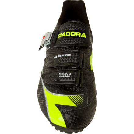 Diadora - X Trail 2 Carbon Shoe - Men's