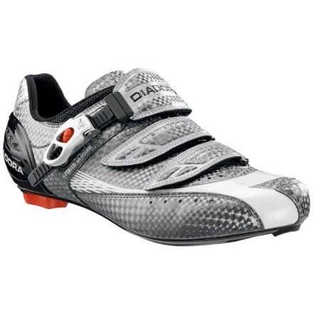 Diadora - Speed Racer 2 Carbon Shoes