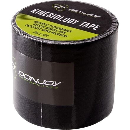 Don Joy - 2in Roll 10ft Kinesiology Tape