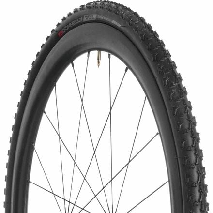 Donnelly - PDX Tire - Tubeless - Black