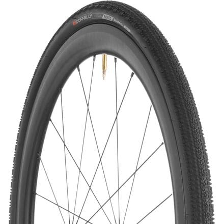 Donnelly - X'Plor MSO Tubeless Tire - Black