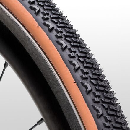 Donnelly - EMP Tubeless Tire