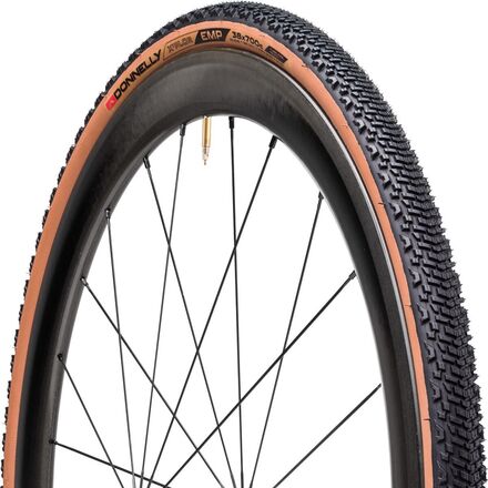 Donnelly - EMP Tubeless Tire