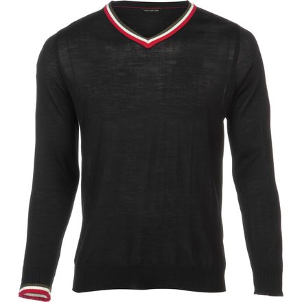 De Marchi - Italia Sweater - Men's