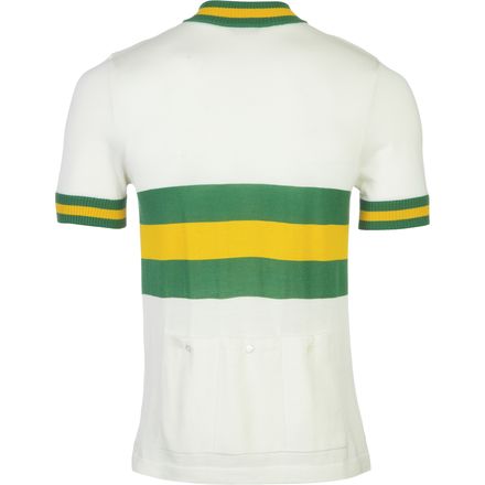 De Marchi - 1972 Australia Jersey - Short-Sleeve - Men's