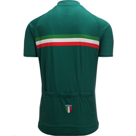 De Marchi - PT-EVO Italian Jersey - Men's