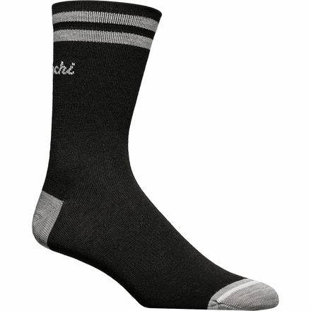 De Marchi - Transition Wool Blend Mid-Weight Socks