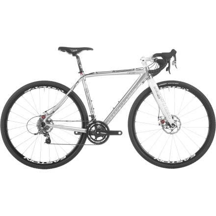 Diamondback - Steilacoom RCX Pro Disc Complete Bike