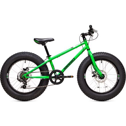 Diamondback - El Oso Nino 20in Bike - Kids' - Green