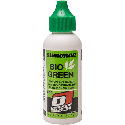 Bio Green Bicycle Chain Lube