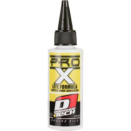 Dumonde Tech - Pro-X Lite Bicycle Chain Lubricant - One Color