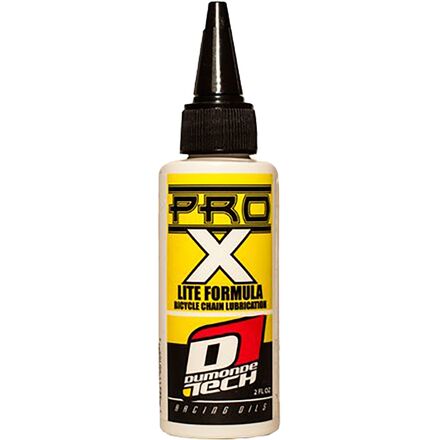 Pro-X Lite Bicycle Chain Lubricant