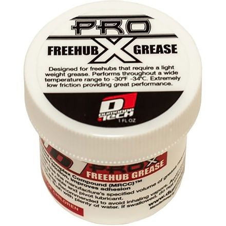 Dumonde Tech - Pro-X Freehub Grease