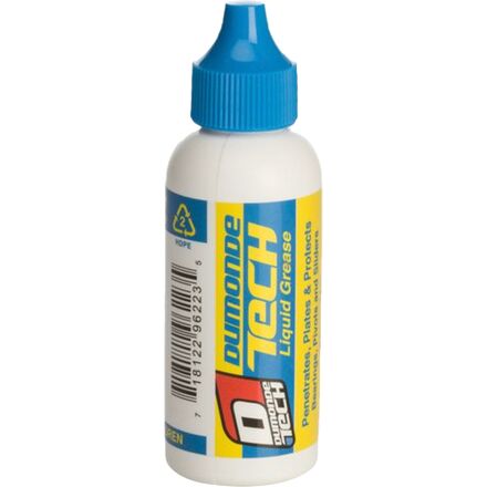 Liquid Grease