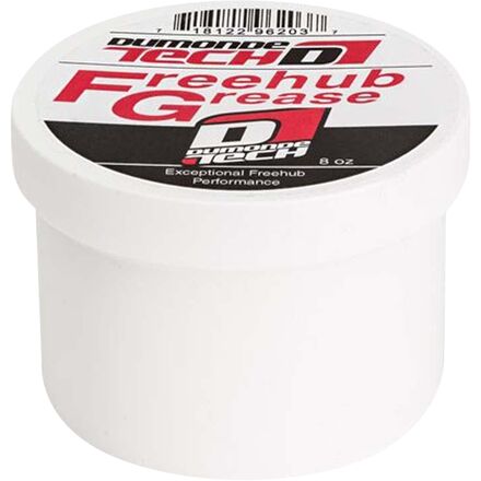 FreehubGrease