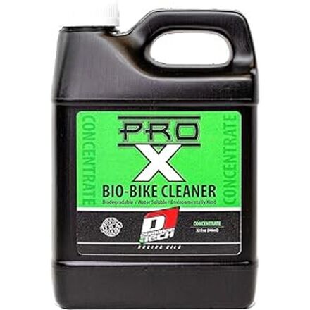 Tech Pro X Bio Bike Cleaner Concentrate