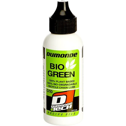 G-10 Bio Green Chain Lube