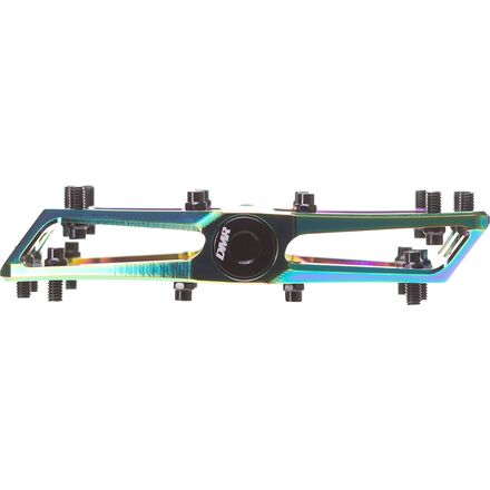 DMR - Vault Pedals