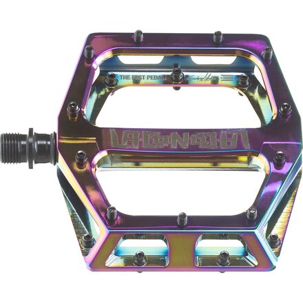 DMR - Vault Pedals