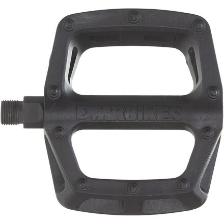 V-6 Pedals