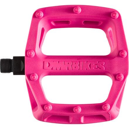 DMR - V-6 Pedals - Pink