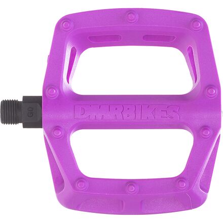 V-6 Pedals