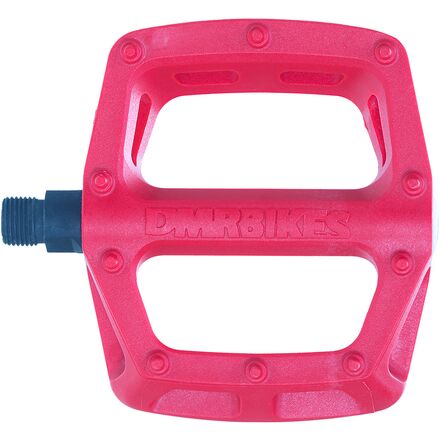 V-6 Pedals