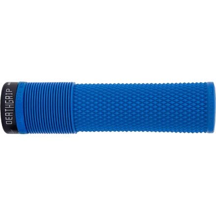 DMR - Brendog Flangeless DeathGrip - Thin - Blue