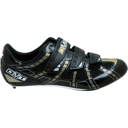 DMT - Radial Shoes 