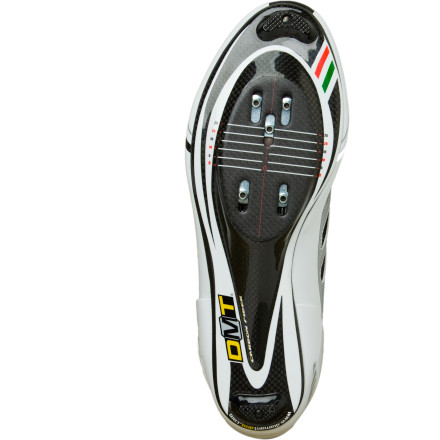 DMT - Prisma Speedplay Shoes 