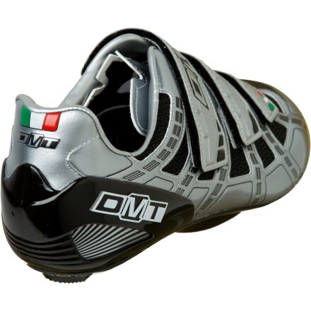 DMT - Radial Speedplay Shoes