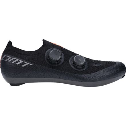 DMT - KR0 Cycling Shoes - Black