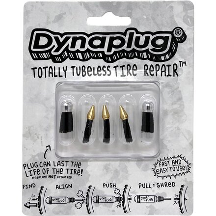Combo Plug Pack