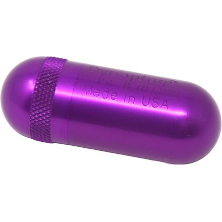 Pill Tire Plug Tool