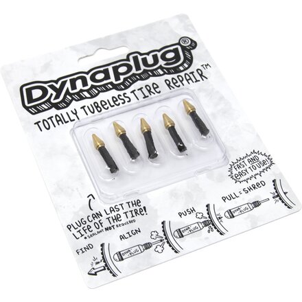 Tire Repair Plugs