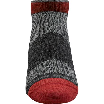 Darn Tough - No Show Mesh Light Sock - Men's